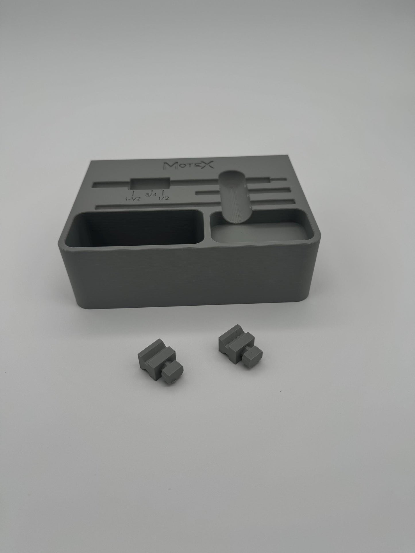 Pocket Hole Jig Organizer