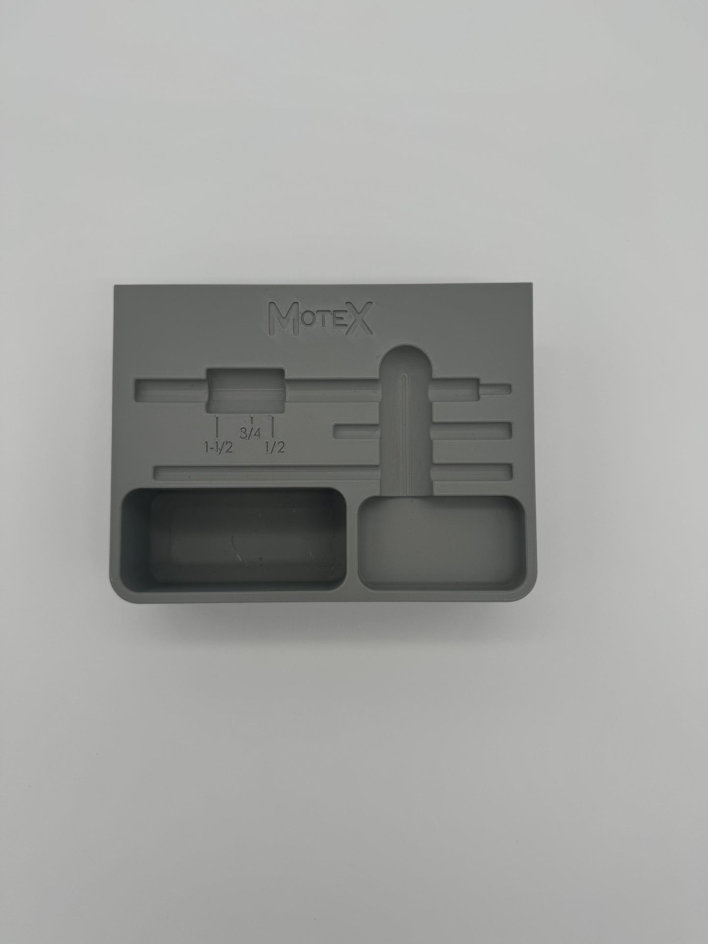 Pocket Hole Jig Organizer