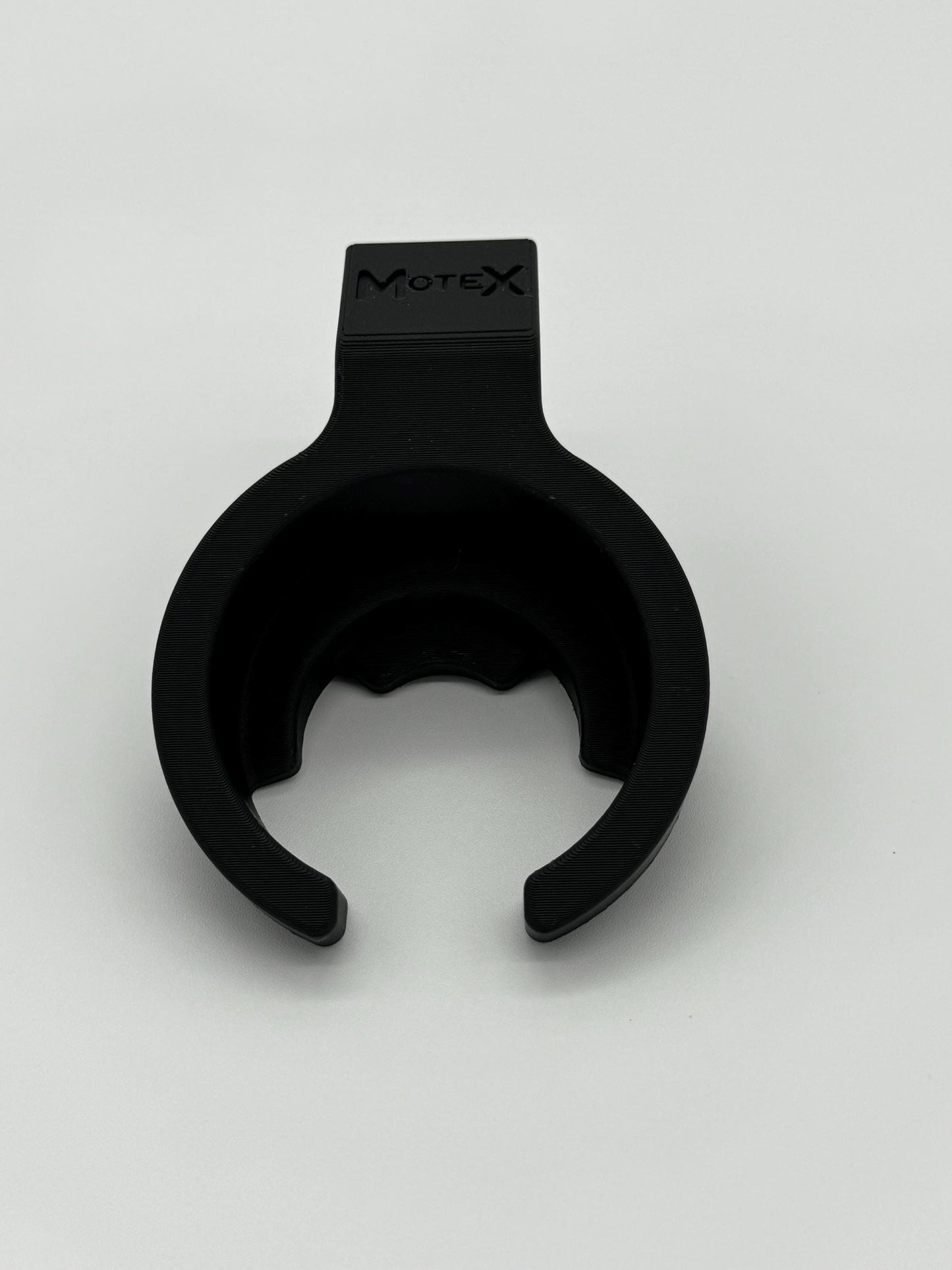 Impact Holder for MFT Table