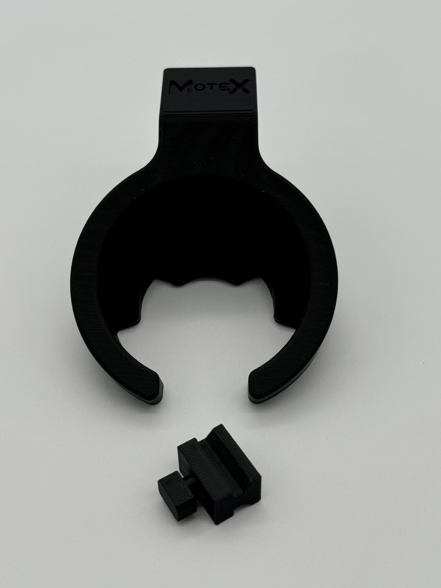 Impact Holder for MFT Table