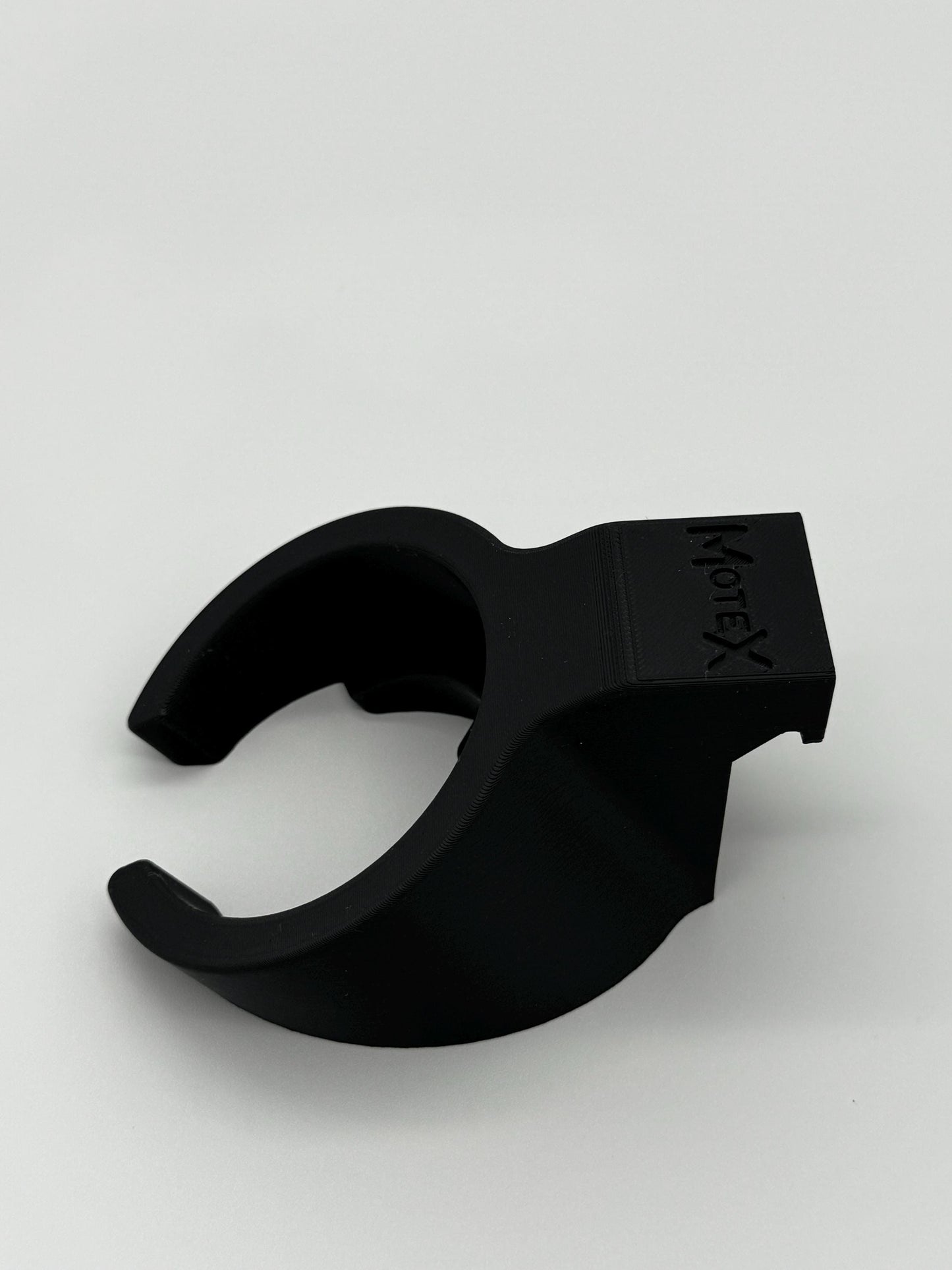 Impact Holder for MFT Table