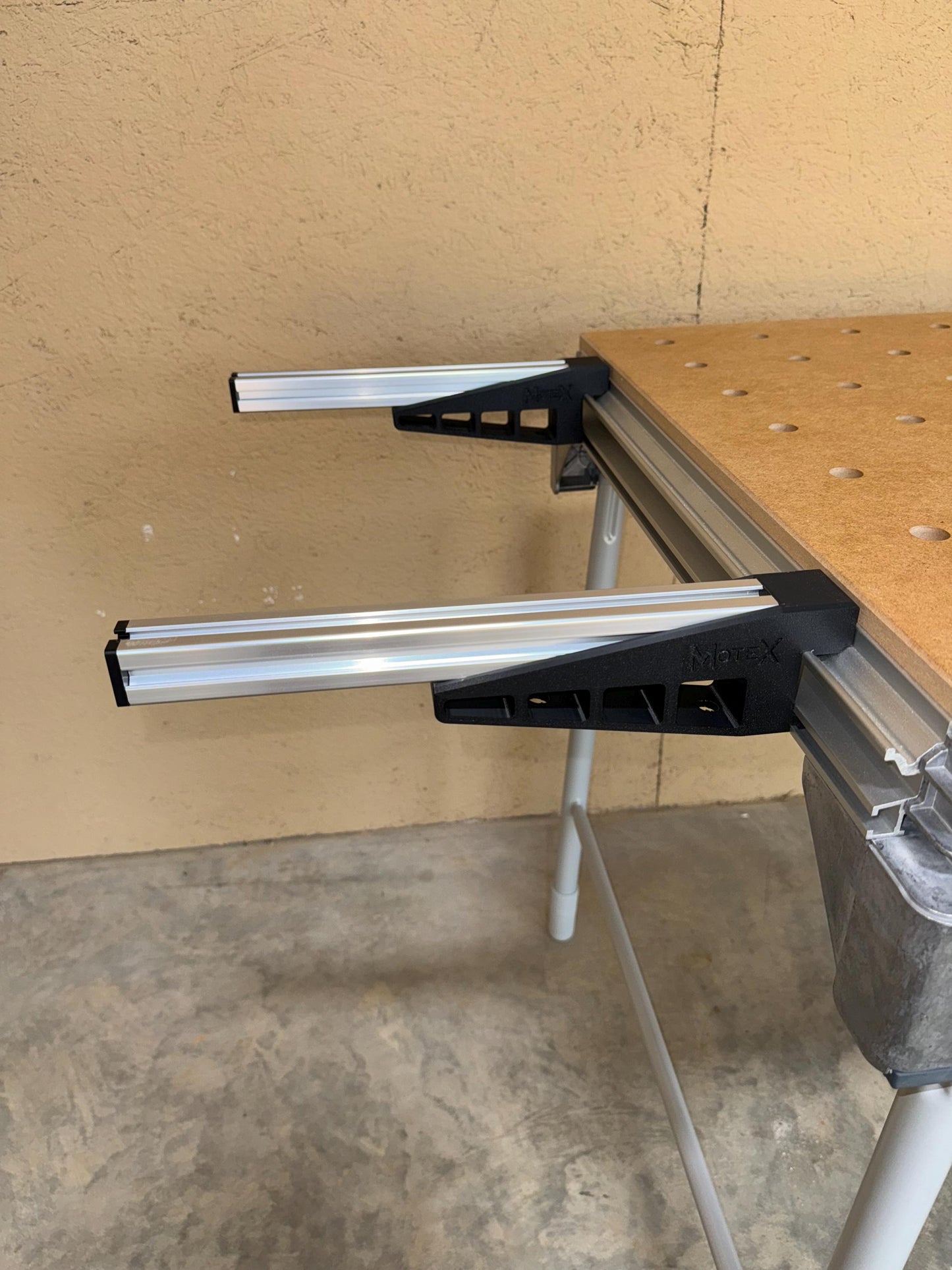 MFT Table Extensions