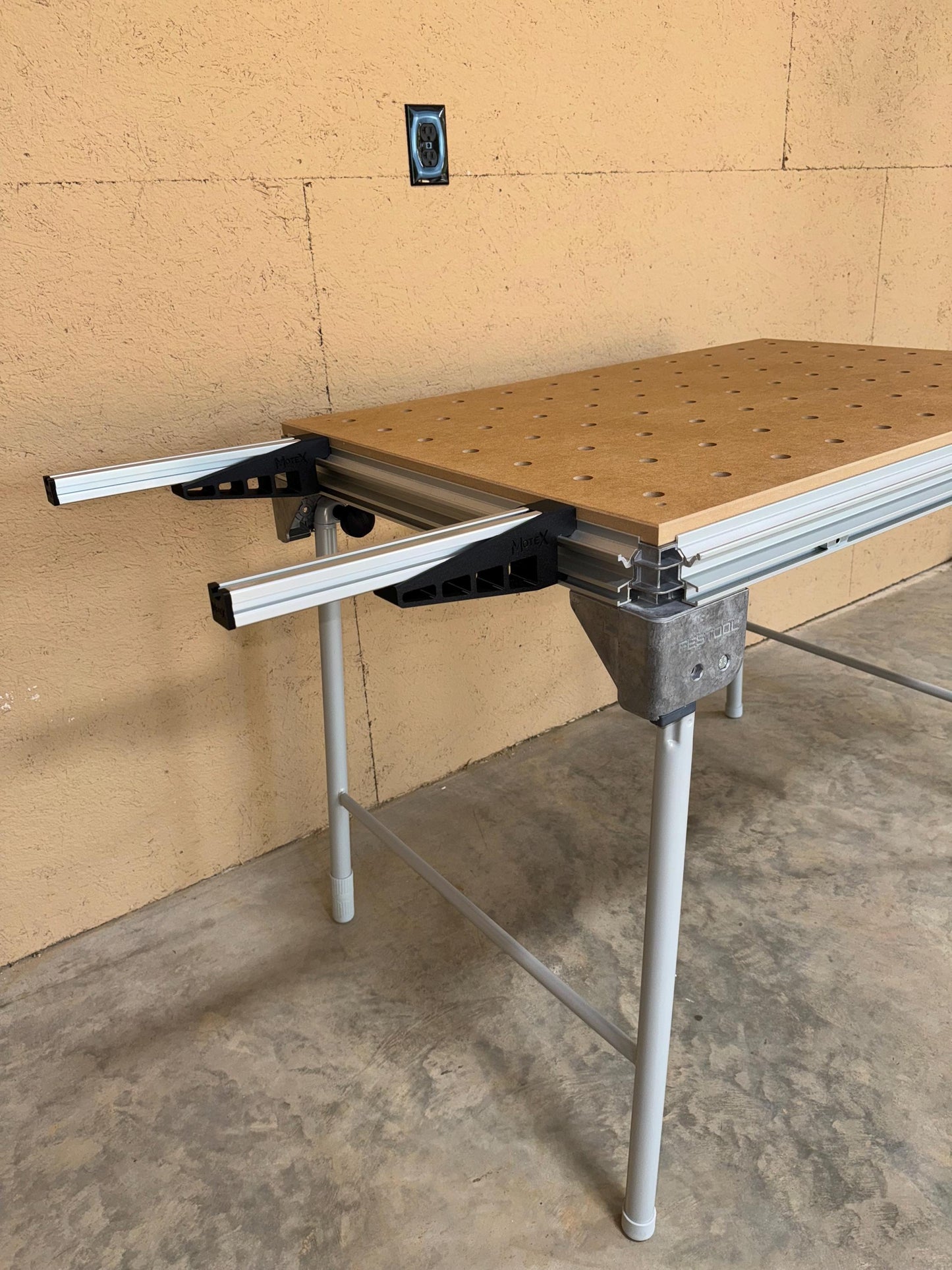 MFT Table Extensions