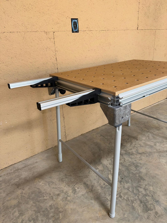 MFT Table Extensions