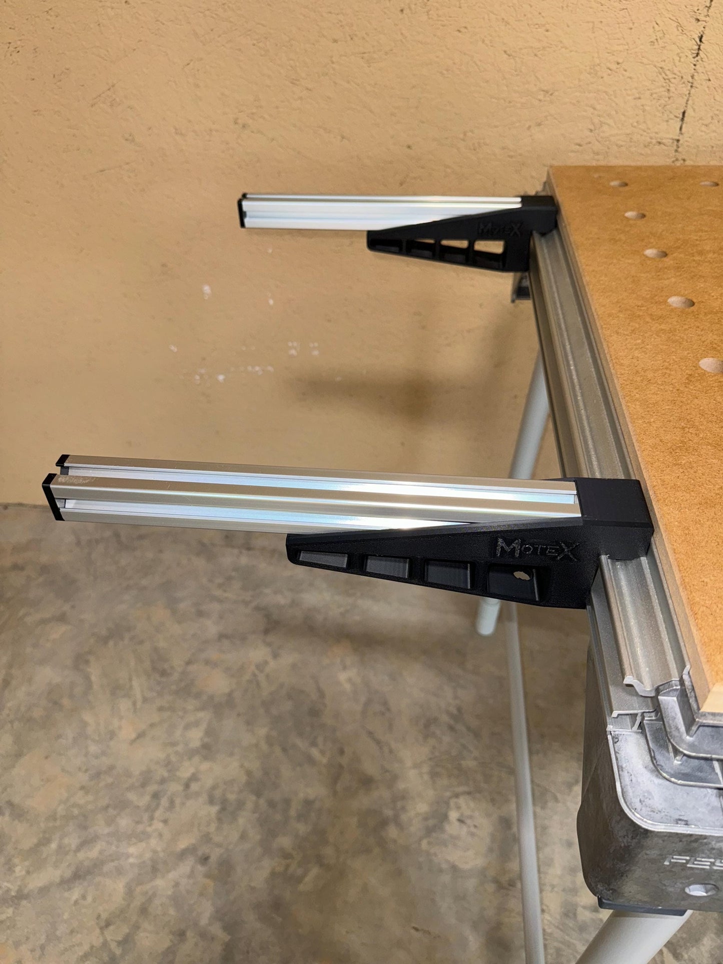 MFT Table Extensions